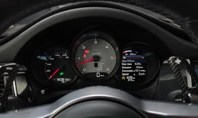 Porsche Macan 2015, 92381 км, за 16836.76 USD - фото 8