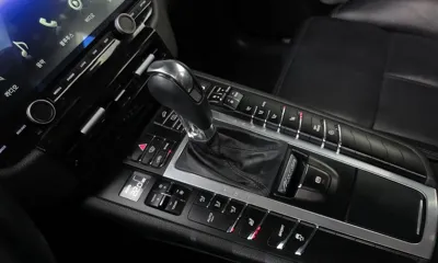Porsche Macan 2015, 92381 км, за 16836.76 USD - фото 9