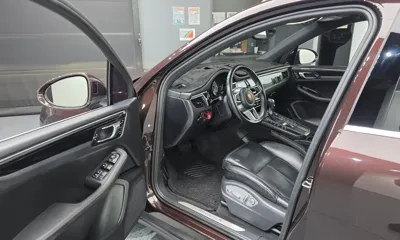 Porsche Macan 2015, 92381 км, за 16836.76 USD - фото 10