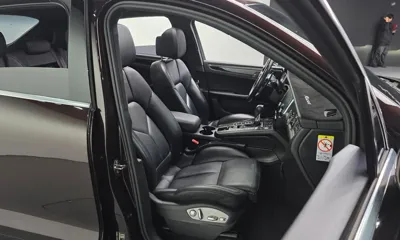Porsche Macan 2015, 92381 км, за 16836.76 USD - фото 12