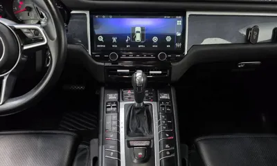 Porsche Macan 2015, 92381 км, за 16836.76 USD - фото 18