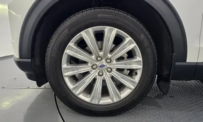 Ford Explorer 2022, 38732 км, за 19365.53 USD