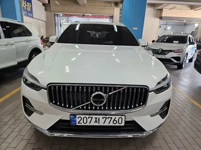Volvo XC60 2024, 34099 км, за 32493.11 USD
