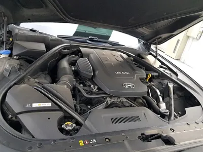 Hyundai Genesis 2015, 252788 км, за 3216.49 USD - фото 6