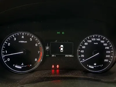 Hyundai Genesis 2015, 252788 км, за 3216.49 USD - фото 7