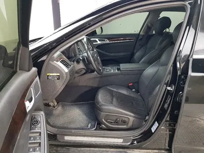 Hyundai Genesis 2015, 252788 км, за 3216.49 USD - фото 8