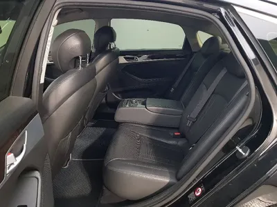 Hyundai Genesis 2015, 252788 км, за 3216.49 USD - фото 9