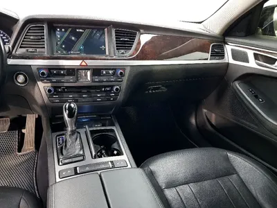 Hyundai Genesis 2015, 252788 км, за 3216.49 USD - фото 10