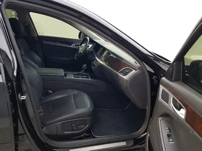 Hyundai Genesis 2015, 252788 км, за 3216.49 USD - фото 13