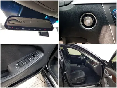 Hyundai Genesis 2015, 252788 км, за 3216.49 USD - фото 14