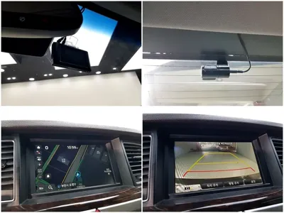 Hyundai Genesis 2015, 252788 км, за 3216.49 USD - фото 15