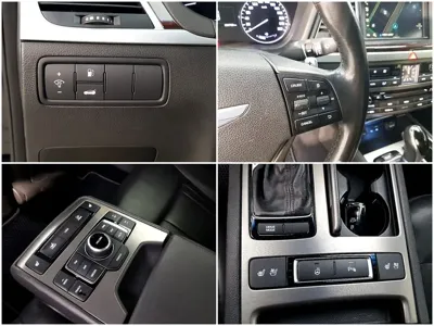 Hyundai Genesis 2015, 252788 км, за 3216.49 USD - фото 16