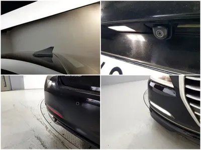 Hyundai Genesis 2015, 252788 км, за 3216.49 USD - фото 19