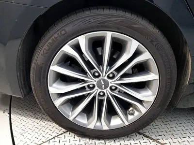Hyundai Genesis 2015, 252788 км, за 3216.49 USD - фото 20