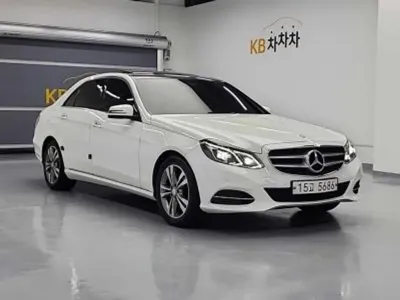 Mercedes-Benz E-Class 2014, 103471 км, за 6761.19 USD