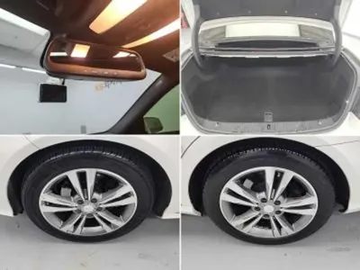 Mercedes-Benz E-Class 2014, 103471 км, за 6710.1 USD - фото 20