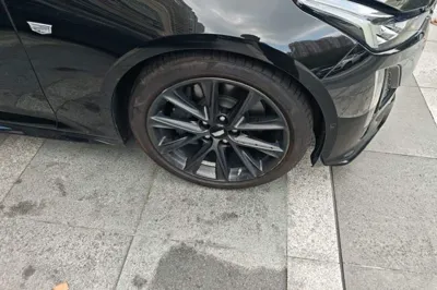 Cadillac CT5 2021, 54800 км, за 20044 USD - фото 8