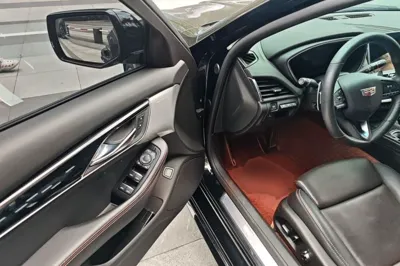 Cadillac CT5 2021, 54800 км, за 20044 USD - фото 16