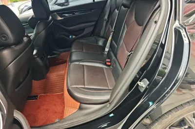 Cadillac CT5 2021, 54800 км, за 20044 USD - фото 17
