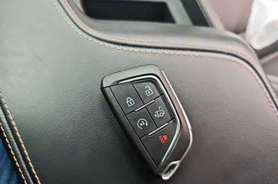 Cadillac CT5 2021, 54800 км, за 20044 USD - фото 20