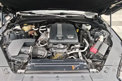 Cadillac CT5 2021, 54800 км, за 20044 USD - фото 21
