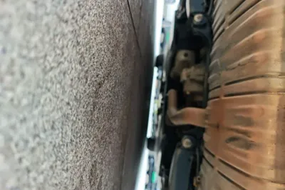 Cadillac CT5 2021, 54800 км, за 20044 USD - фото 25