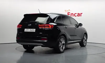 Kia Sorento 2016, 216329 км, за 10571.52 USD