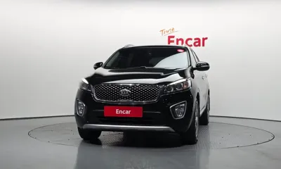 Kia Sorento 2016, 216329 км, за 10571.52 USD