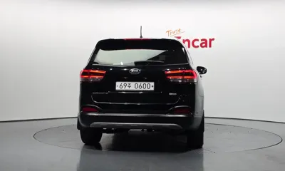 Kia Sorento 2016, 216329 км, за 10571.52 USD