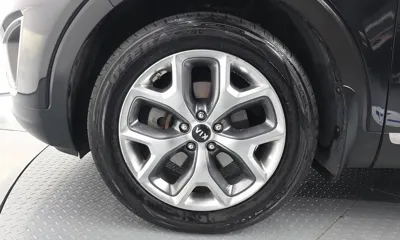 Kia Sorento 2016, 216329 км, за 10571.52 USD