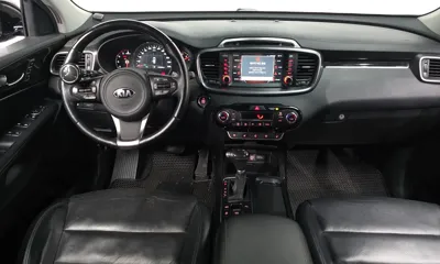 Kia Sorento 2016, 216329 км, за 10571.52 USD - фото 7