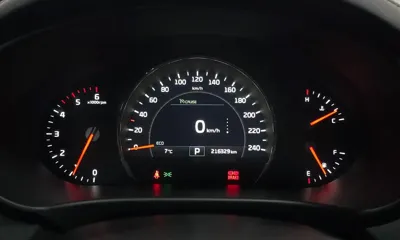 Kia Sorento 2016, 216329 км, за 10571.52 USD - фото 8