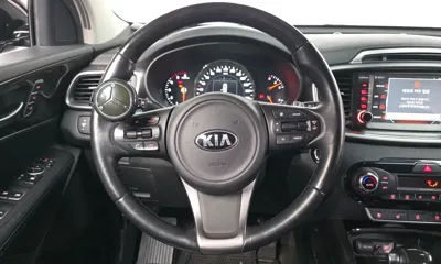 Kia Sorento 2016, 216329 км, за 10571.52 USD - фото 13