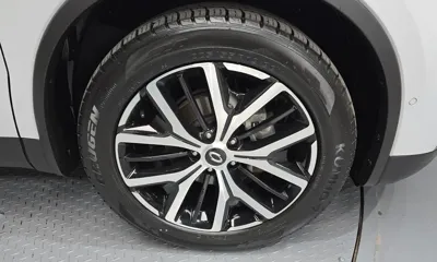Renault-KoreaSamsung QM6 2023, 53243 км, за 12817.97 USD