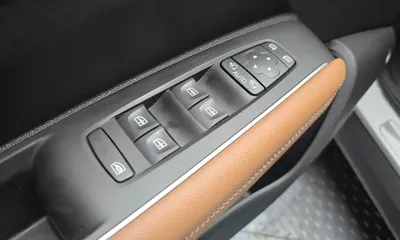 Renault-KoreaSamsung QM6 2023, 53243 км, за 12817.97 USD - фото 14