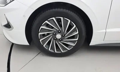 Hyundai Sonata 2022, 64068 км, за 13524.9 USD