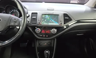 Kia Morning 2016, 86430 км, за 3966.16 USD - фото 20