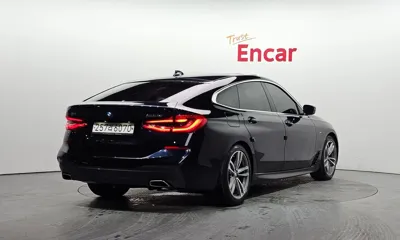 BMW Gran Turismo 2020, 105377 км, за 21441.73 USD