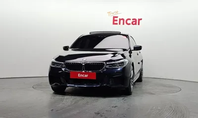 BMW Gran Turismo 2020, 105377 км, за 21441.73 USD