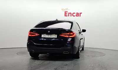 BMW Gran Turismo 2020, 105377 км, за 21441.73 USD