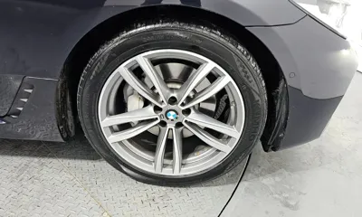 BMW Gran Turismo 2020, 105377 км, за 21441.73 USD