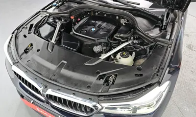 BMW Gran Turismo 2020, 105377 км, за 21441.73 USD - фото 6