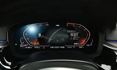 BMW Gran Turismo 2020, 105377 км, за 21441.73 USD - фото 8