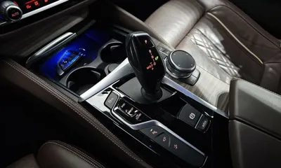 BMW Gran Turismo 2020, 105377 км, за 21441.73 USD - фото 9