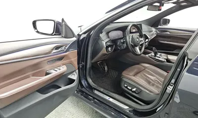 BMW Gran Turismo 2020, 105377 км, за 21441.73 USD - фото 10
