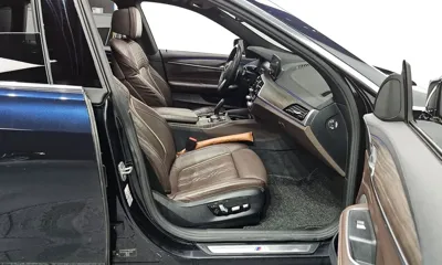 BMW Gran Turismo 2020, 105377 км, за 21441.73 USD - фото 11