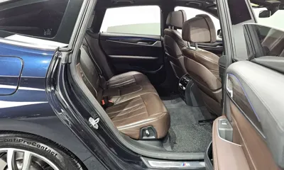 BMW Gran Turismo 2020, 105377 км, за 21441.73 USD - фото 12