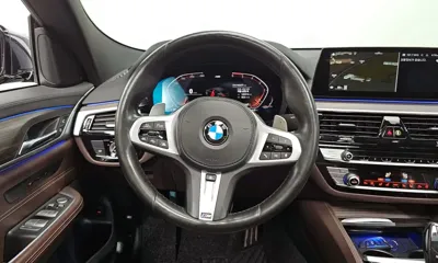 BMW Gran Turismo 2020, 105377 км, за 21441.73 USD - фото 13