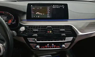 BMW Gran Turismo 2020, 105377 км, за 21441.73 USD - фото 14