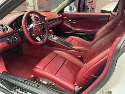 Porsche 718 2018, 105000 км, за 31831.84 USD - фото 7